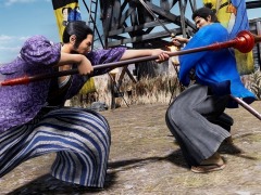 「龍が如く 維新! 極」龍馬の修行方法が明らかに。武具素材を入手できる“バトルダンジョン”や“闘技場”登場