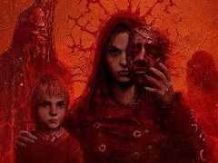 2023年発売予定の「Unholy」,ティザートレイラーを公開。司祭が支配する不気味で穢れた世界“Unholy”と現実世界を行き来するサイコホラー