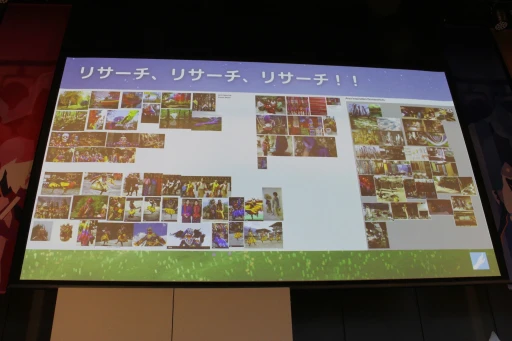 画像ギャラリー No.015のサムネイル画像 / 「Sky 星を紡ぐ子どもたち」のファンアートが二子玉川に集結。開発スタッフによるライブドローイングも行われた“Sky Art Fest”イベントレポート