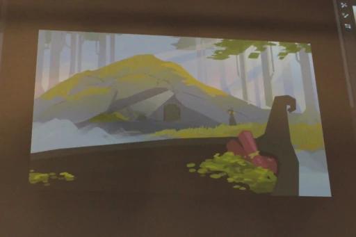 画像ギャラリー No.022のサムネイル画像 / 「Sky 星を紡ぐ子どもたち」のファンアートが二子玉川に集結。開発スタッフによるライブドローイングも行われた“Sky Art Fest”イベントレポート