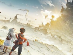 集英社ゲームズとNetEase Gamesが共同開発したRPG「unVEIL the world -アンベイル ザ ワールド-」，5月31日11：59にサービス終了