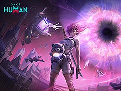 「Once Human」,新たなPvEシナリオ「永い夢」を追加するバージョン2.0「奇夢の目覚め」が公開に