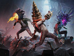 「Once Human」，敵モンスターと「融合」が可能になる大型アップデートを1月22日に実施。3つの汚染区域と，3体の新モンスターも登場