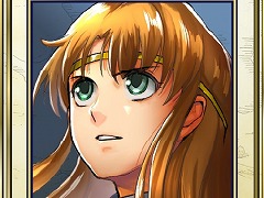 「幻想水滸伝 I&II HDリマスター」発売カウントダウン企画を開始。第1作と第2作に登場したキャラクターを毎日1名ずつ紹介
