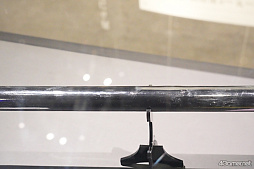 画像ギャラリー No.026のサムネイル画像 / ルカ様の邪悪な圧に，グレミオロスの虚無，ルックの塩対応まで!?　貴重な原画や資料も満載の「幻想水滸伝I＆II展 〜幻想博物館〜」レポ