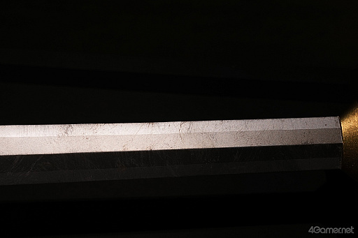 画像ギャラリー No.031のサムネイル画像 / ルカ様の邪悪な圧に，グレミオロスの虚無，ルックの塩対応まで!?　貴重な原画や資料も満載の「幻想水滸伝I＆II展 〜幻想博物館〜」レポ