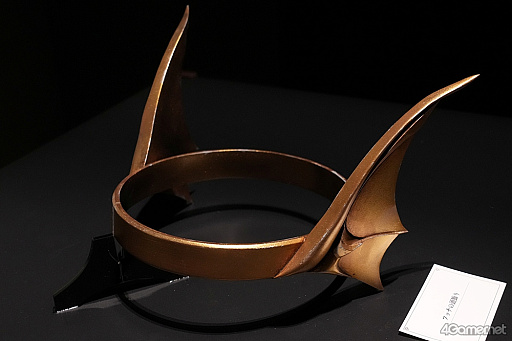 画像ギャラリー No.033のサムネイル画像 / ルカ様の邪悪な圧に，グレミオロスの虚無，ルックの塩対応まで!?　貴重な原画や資料も満載の「幻想水滸伝I＆II展 〜幻想博物館〜」レポ