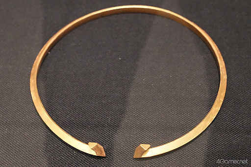 画像ギャラリー No.060のサムネイル画像 / ルカ様の邪悪な圧に，グレミオロスの虚無，ルックの塩対応まで!?　貴重な原画や資料も満載の「幻想水滸伝I＆II展 〜幻想博物館〜」レポ