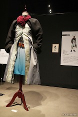 画像ギャラリー No.063のサムネイル画像 / ルカ様の邪悪な圧に，グレミオロスの虚無，ルックの塩対応まで!?　貴重な原画や資料も満載の「幻想水滸伝I＆II展 〜幻想博物館〜」レポ