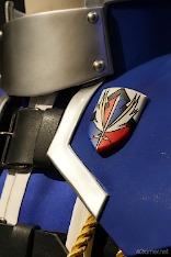 画像ギャラリー No.068のサムネイル画像 / ルカ様の邪悪な圧に，グレミオロスの虚無，ルックの塩対応まで!?　貴重な原画や資料も満載の「幻想水滸伝I＆II展 〜幻想博物館〜」レポ