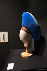 画像ギャラリー No.070のサムネイル画像 / ルカ様の邪悪な圧に，グレミオロスの虚無，ルックの塩対応まで!?　貴重な原画や資料も満載の「幻想水滸伝I＆II展 〜幻想博物館〜」レポ