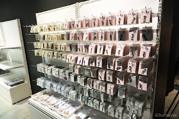 画像ギャラリー No.087のサムネイル画像 / ルカ様の邪悪な圧に，グレミオロスの虚無，ルックの塩対応まで!?　貴重な原画や資料も満載の「幻想水滸伝I＆II展 〜幻想博物館〜」レポ