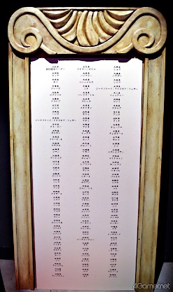 画像ギャラリー No.004のサムネイル画像 / 108星の心をつなぎ，かの者を，水道橋へ……「幻想水滸伝I＆II展」後期展示をレポ