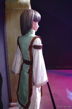 画像ギャラリー No.006のサムネイル画像 / 108星の心をつなぎ，かの者を，水道橋へ……「幻想水滸伝I＆II展」後期展示をレポ