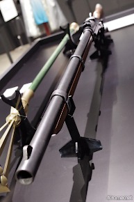 画像ギャラリー No.012のサムネイル画像 / 108星の心をつなぎ，かの者を，水道橋へ……「幻想水滸伝I＆II展」後期展示をレポ