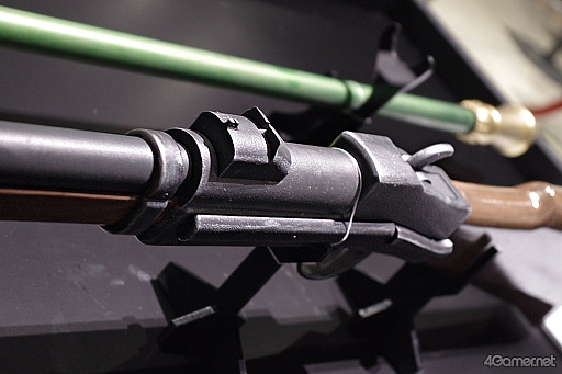 画像ギャラリー No.016のサムネイル画像 / 108星の心をつなぎ，かの者を，水道橋へ……「幻想水滸伝I＆II展」後期展示をレポ