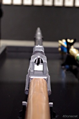 画像ギャラリー No.017のサムネイル画像 / 108星の心をつなぎ，かの者を，水道橋へ……「幻想水滸伝I＆II展」後期展示をレポ