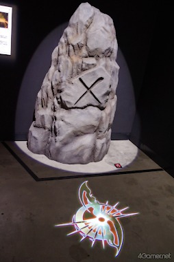 画像ギャラリー No.025のサムネイル画像 / 108星の心をつなぎ，かの者を，水道橋へ……「幻想水滸伝I＆II展」後期展示をレポ