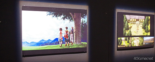 画像ギャラリー No.029のサムネイル画像 / 108星の心をつなぎ，かの者を，水道橋へ……「幻想水滸伝I＆II展」後期展示をレポ