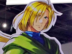 108星の心をつなぎ，かの者を，水道橋へ……「幻想水滸伝I＆II展」後期展示をレポ