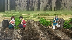 画像ギャラリー No.004のサムネイル画像 / アニメ「幻想水滸伝」10月に放送開始。追加キャストとしてルカ・ブライト役の八代 拓さん,ルック役の村瀬 歩さんなど8名を発表