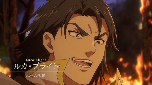 画像ギャラリー No.007のサムネイル画像 / アニメ「幻想水滸伝」10月に放送開始。追加キャストとしてルカ・ブライト役の八代 拓さん,ルック役の村瀬 歩さんなど8名を発表