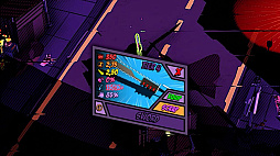 宇宙のスペースレイダー