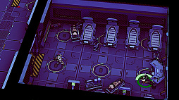 宇宙のスペースレイダー