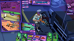 宇宙のスペースレイダー