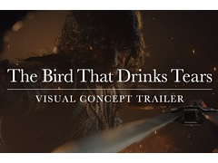 新作ゲーム「涙を飲む鳥」のビジュアルコンセプトトレイラーを公開。Kagan DracaがNhaga偵察隊を殺戮する場面を再現