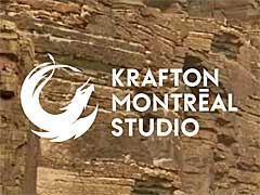 KRAFTON,新たなスタジオをカナダ・モントリオールに設立。第1作は,ベストセラーファンタジー小説を題材にした「涙を飲む鳥」