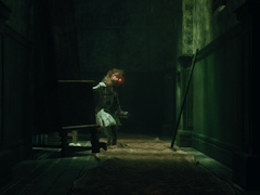 静けさや“整いすぎた空間”が恐怖感を煽る。新作サイコホラー「The Occultist」のリリース日が4月9日に決定