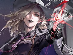 プリズン戦略RPGを謳う新作「無期迷途」の事前登録がApp StoreとGoogle Playなどでスタート。組織の局長になり事件の真相を暴け