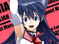 Switch「アンシェリアントリガー」のティザートレイラーを公開。木村明広氏ら著名なクリエイターが参加するアクションSTG