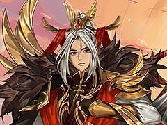 「天上碑M」,クローズドβテストを10月14日から18日まで開催。10月10日まで参加申込みを受付中