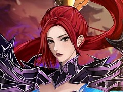 武侠オンラインRPG「天上碑M」日本語版のCBTを開始。アップグレードされたグラフィックスや大規模戦闘などを楽しめる