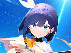 ブラウザ向けカジュアルRPG「おさわり勇者さま」正式サービス開始。初心者ミッションなどキャンペーンを実施中