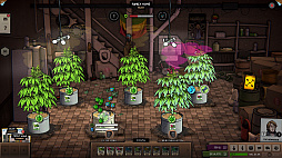 Weedcraft Inc
