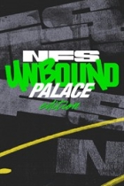 Need for Speed Unbound