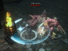 暗黒世界のハクスラRPG「ダークスローン」インプレッション。じっくりと長いスパンで楽しむブロックチェーンゲームを紹介
