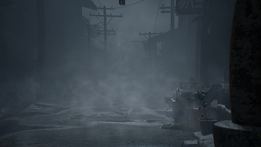 ���������꡼ No.003�Υ���ͥ������ / �Υץ쥤��ݡϥ��꡼��������ܤ����档��SILENT HILL f�פϡ����ܥ����������ΤΥХȥ�ʤɿ����ʥ����󥸤����߹�ä��ž夬���