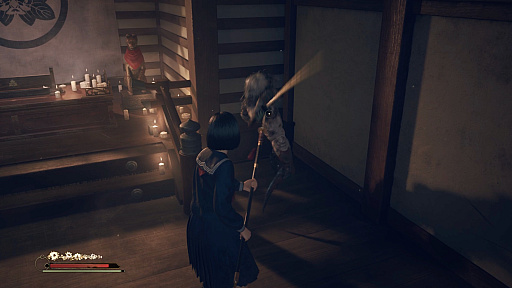 ���������꡼ No.014�Υ���ͥ������ / �Υץ쥤��ݡϥ��꡼��������ܤ����档��SILENT HILL f�פϡ����ܥ����������ΤΥХȥ�ʤɿ����ʥ����󥸤����߹�ä��ž夬���