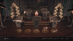 ���������꡼ No.018�Υ���ͥ������ / �Υץ쥤��ݡϥ��꡼��������ܤ����档��SILENT HILL f�פϡ����ܥ����������ΤΥХȥ�ʤɿ����ʥ����󥸤����߹�ä��ž夬���