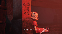 ���������꡼ No.030�Υ���ͥ������ / �Υץ쥤��ݡϥ��꡼��������ܤ����档��SILENT HILL f�פϡ����ܥ����������ΤΥХȥ�ʤɿ����ʥ����󥸤����߹�ä��ž夬���