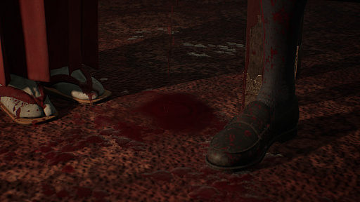 ���������꡼ No.031�Υ���ͥ������ / �Υץ쥤��ݡϥ��꡼��������ܤ����档��SILENT HILL f�פϡ����ܥ����������ΤΥХȥ�ʤɿ����ʥ����󥸤����߹�ä��ž夬���