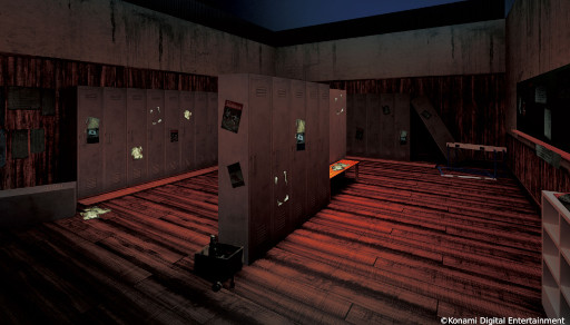 画像ギャラリー No.005のサムネイル画像 / 「SILENT HILL f」と第四境界のコラボアトラクション「SILENT HILL f 残置物展」,TGS 2025で実施。オンライン版も期間限定で無料公開