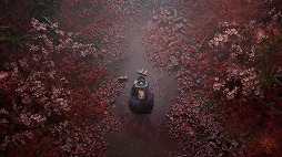 画像ギャラリー No.002のサムネイル画像 / 「SILENT HILL f」本日発売。霧に包まれた町を探索するヒロインを描いた最新トレイラーを公開，SNSキャンペーンも開催中