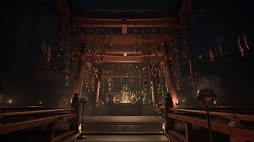 画像ギャラリー No.003のサムネイル画像 / 「SILENT HILL f」本日発売。霧に包まれた町を探索するヒロインを描いた最新トレイラーを公開，SNSキャンペーンも開催中