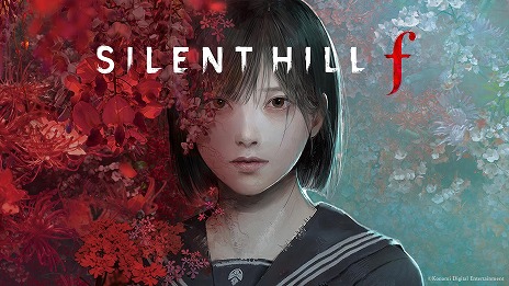 画像ギャラリー No.006のサムネイル画像 / 「SILENT HILL f」本日発売。霧に包まれた町を探索するヒロインを描いた最新トレイラーを公開，SNSキャンペーンも開催中