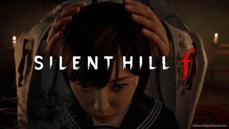画像ギャラリー No.008のサムネイル画像 / 「SILENT HILL f」本日発売。霧に包まれた町を探索するヒロインを描いた最新トレイラーを公開，SNSキャンペーンも開催中